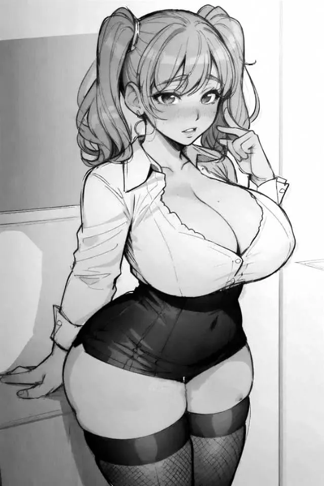 boss made me wear this as my office uniform...