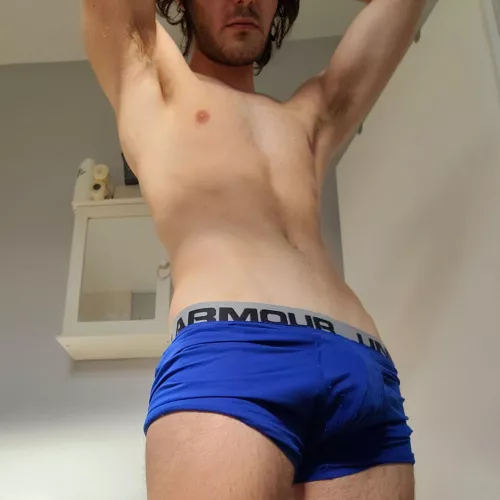 Built to be worshipped 