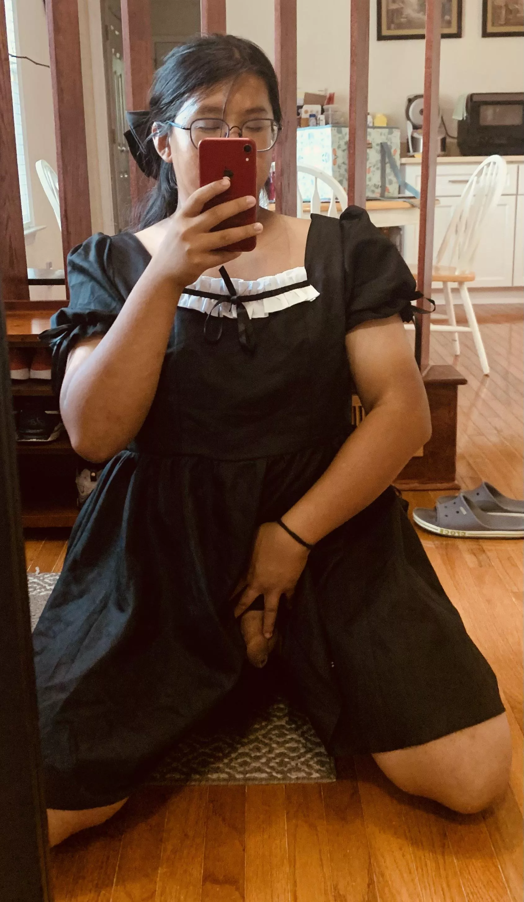 Can we breed like bunnies this Easter?