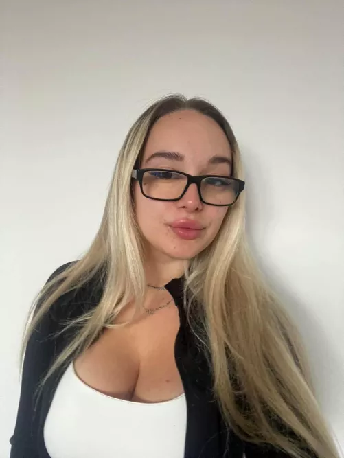 classy look for today