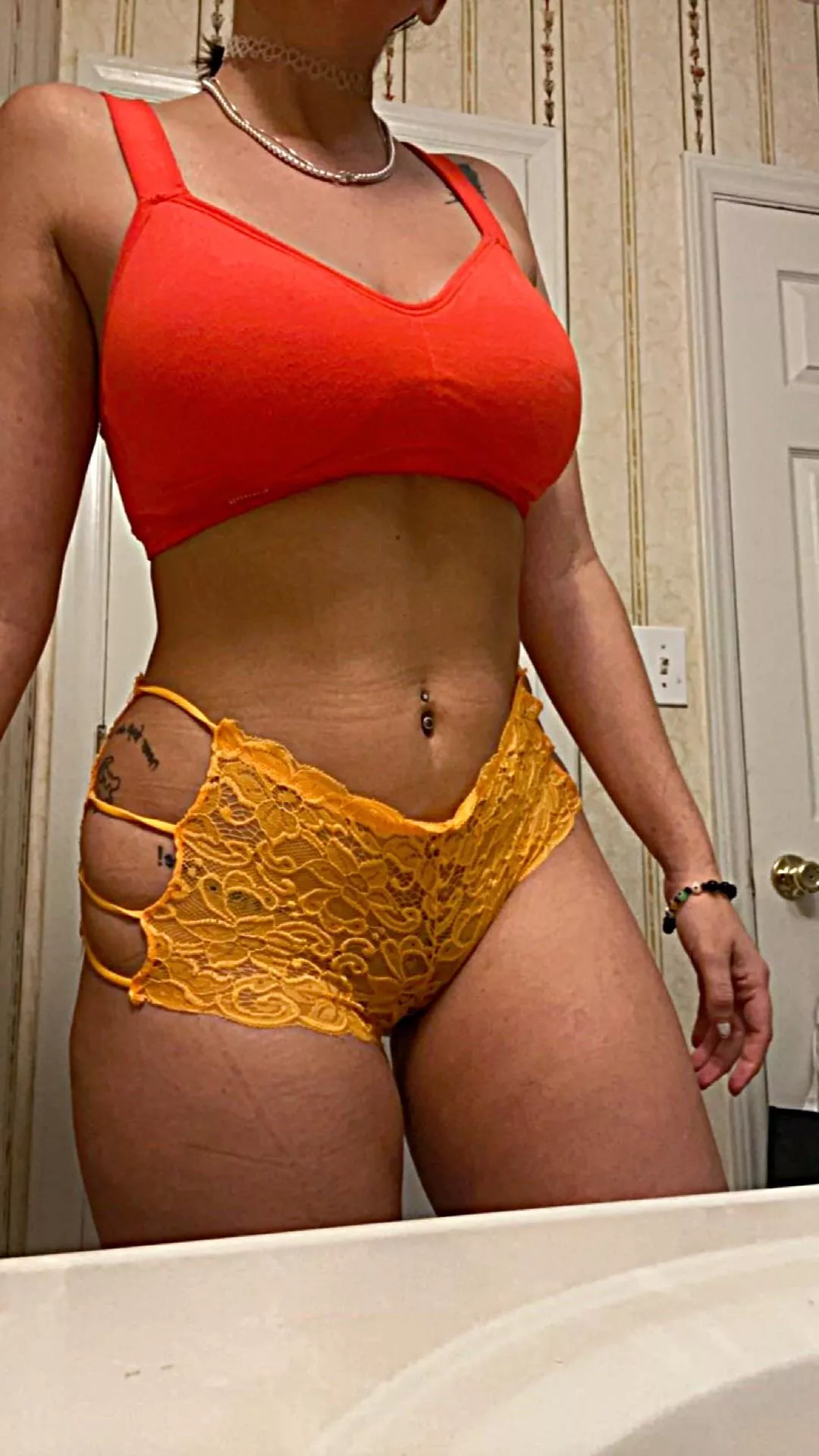 clearing my camera roll 