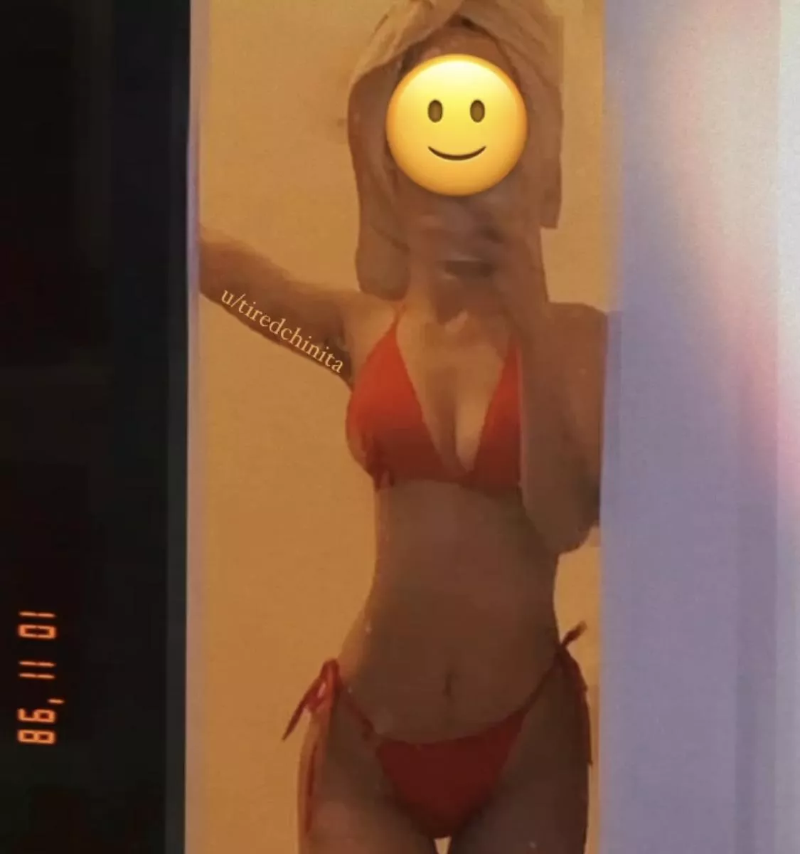 current (f)ling saw it first 😌