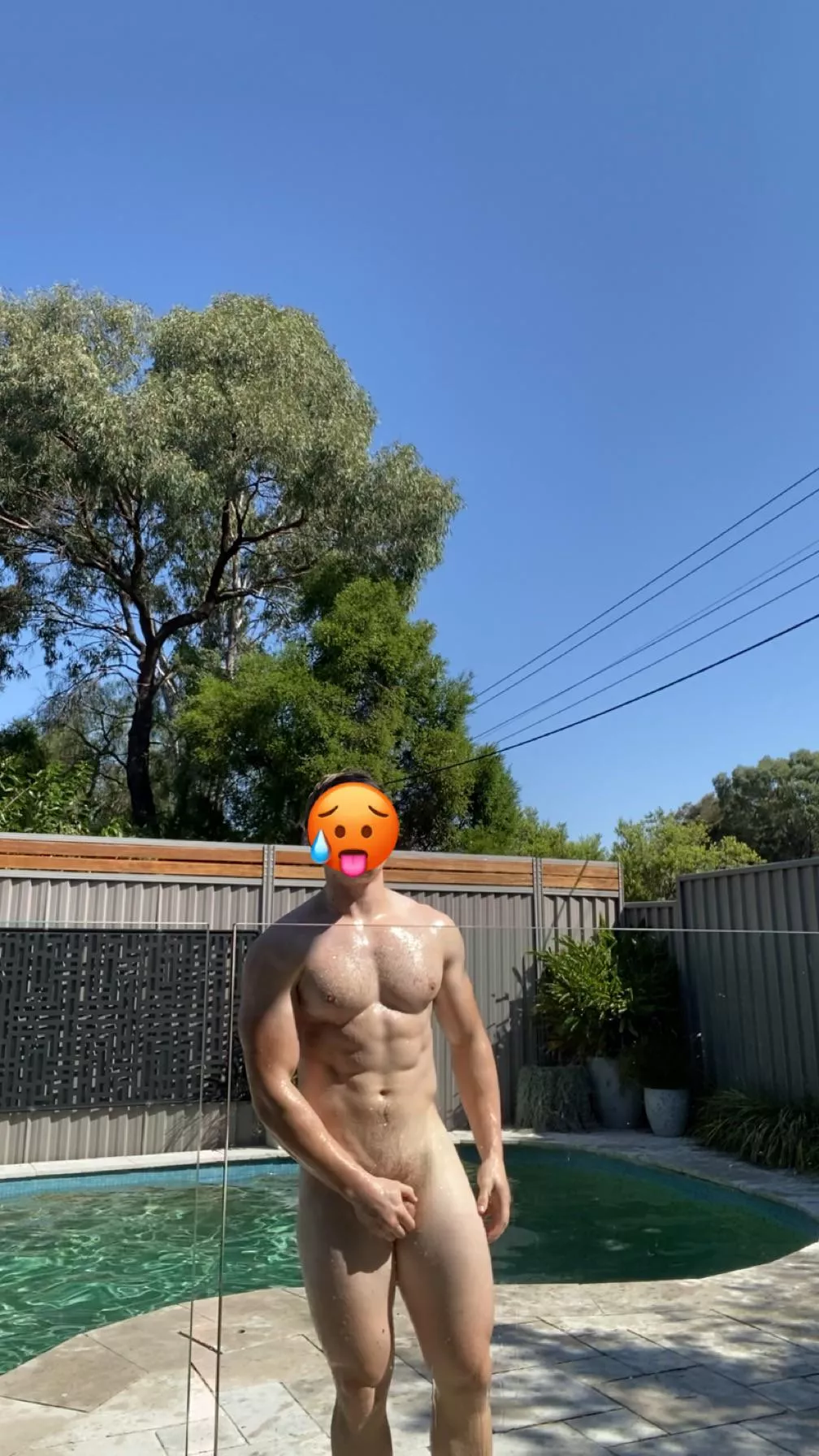 Do you like skinny dipping? 👀