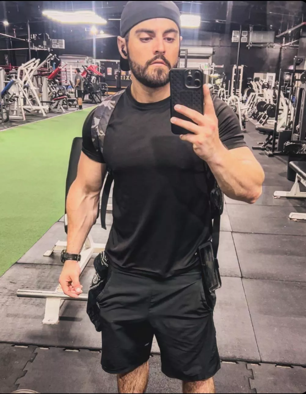 do you workout on the weekends?