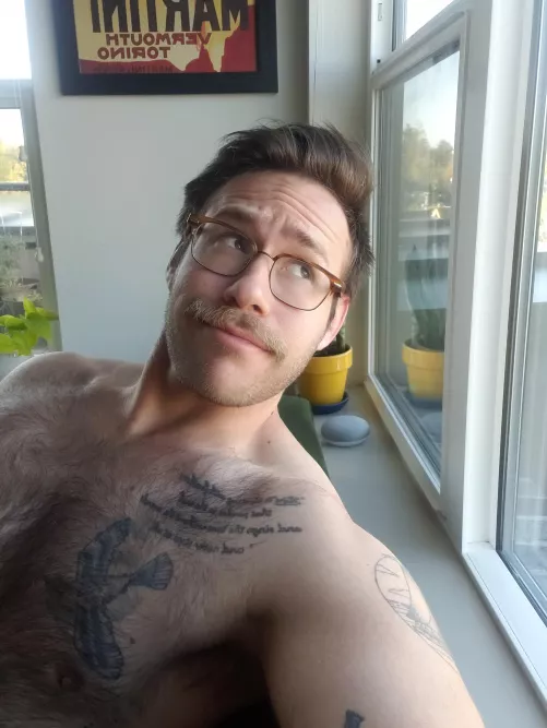 Dreaming about being able to leave the apartment to do nonessential things ­