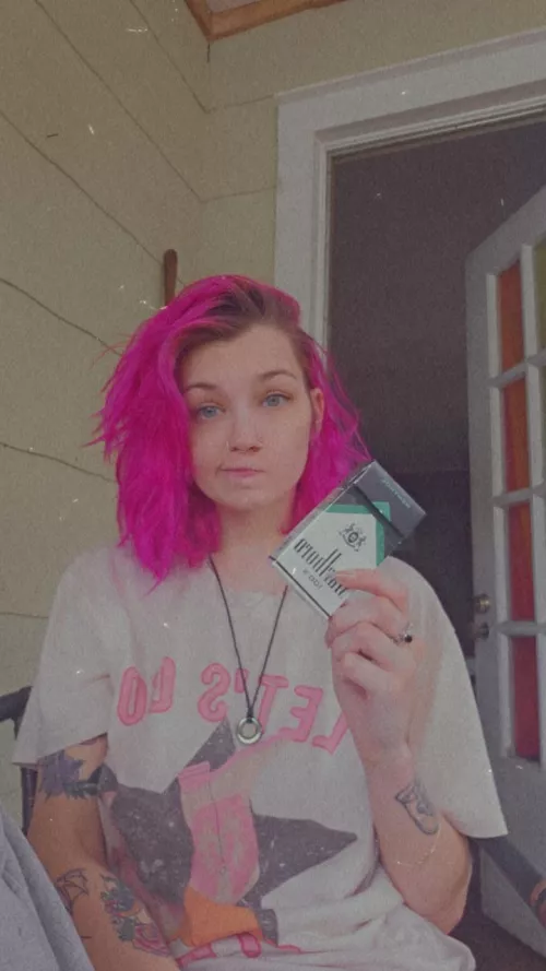 Got told by a Dr. yesterday that I'm borderline emphysemic. So you may have seen the last of me. Sorry it was so short lived.