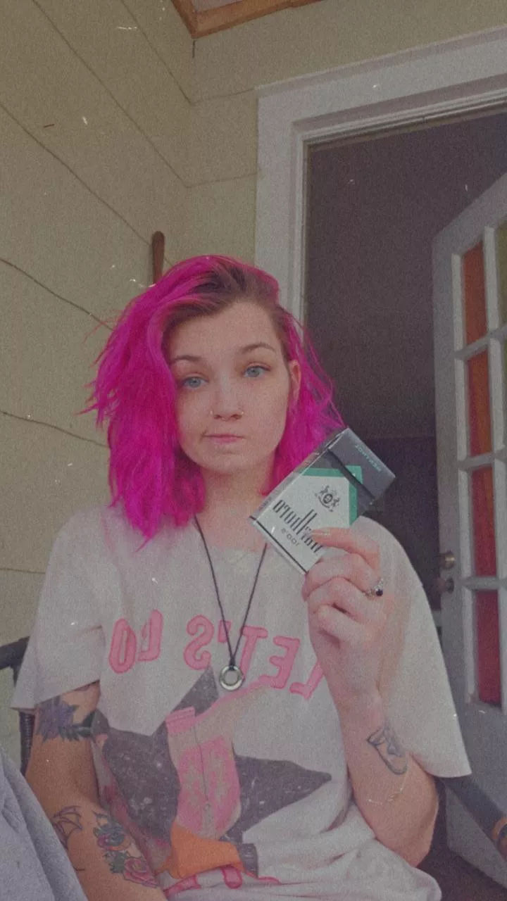 Got told by a Dr. yesterday that I'm borderline emphysemic. So you may have seen the last of me. Sorry it was so short lived.