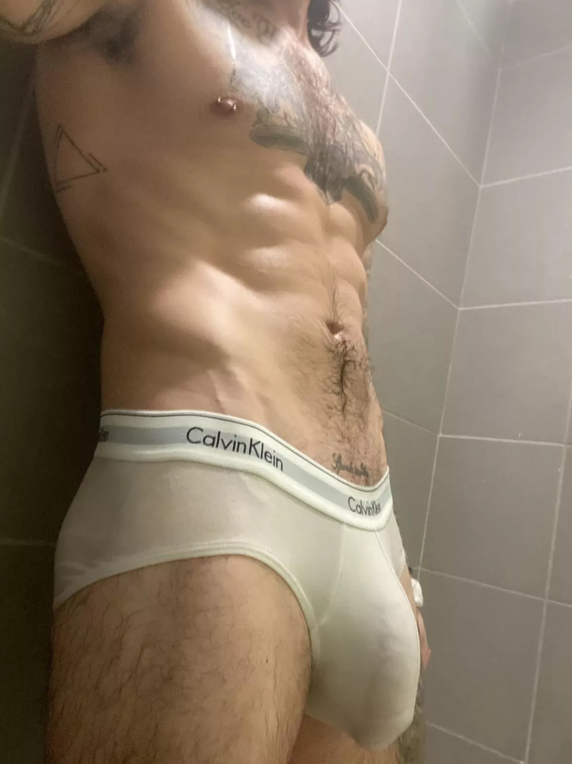 here for the wet t shirt contest