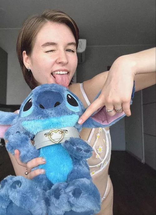 I have a proposal to make you baby