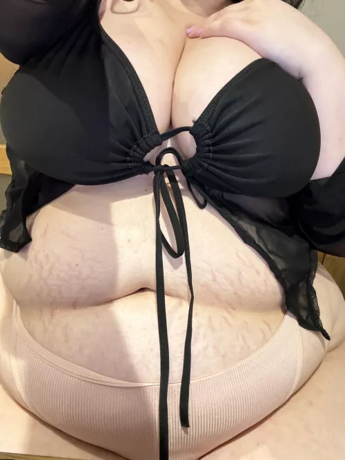 i think i can fit some more in