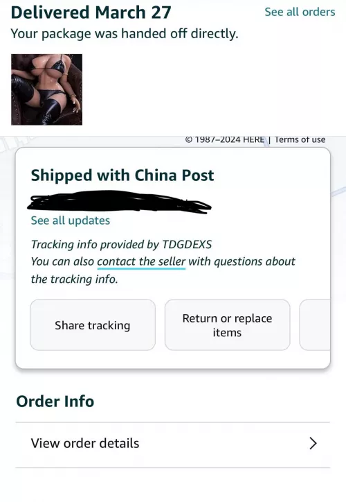 If it too good to be true it probably isn’t! It was a scam. The status change to delivered and nothing arrived. Talking to Amazon and the are giving me a full refund! Sucks! 