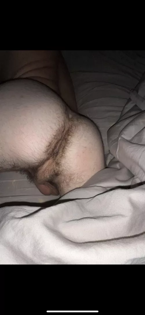 It’s begging to be fucked hard