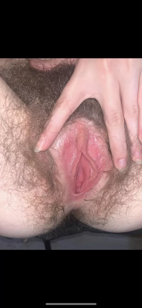 It’s so dense 😋