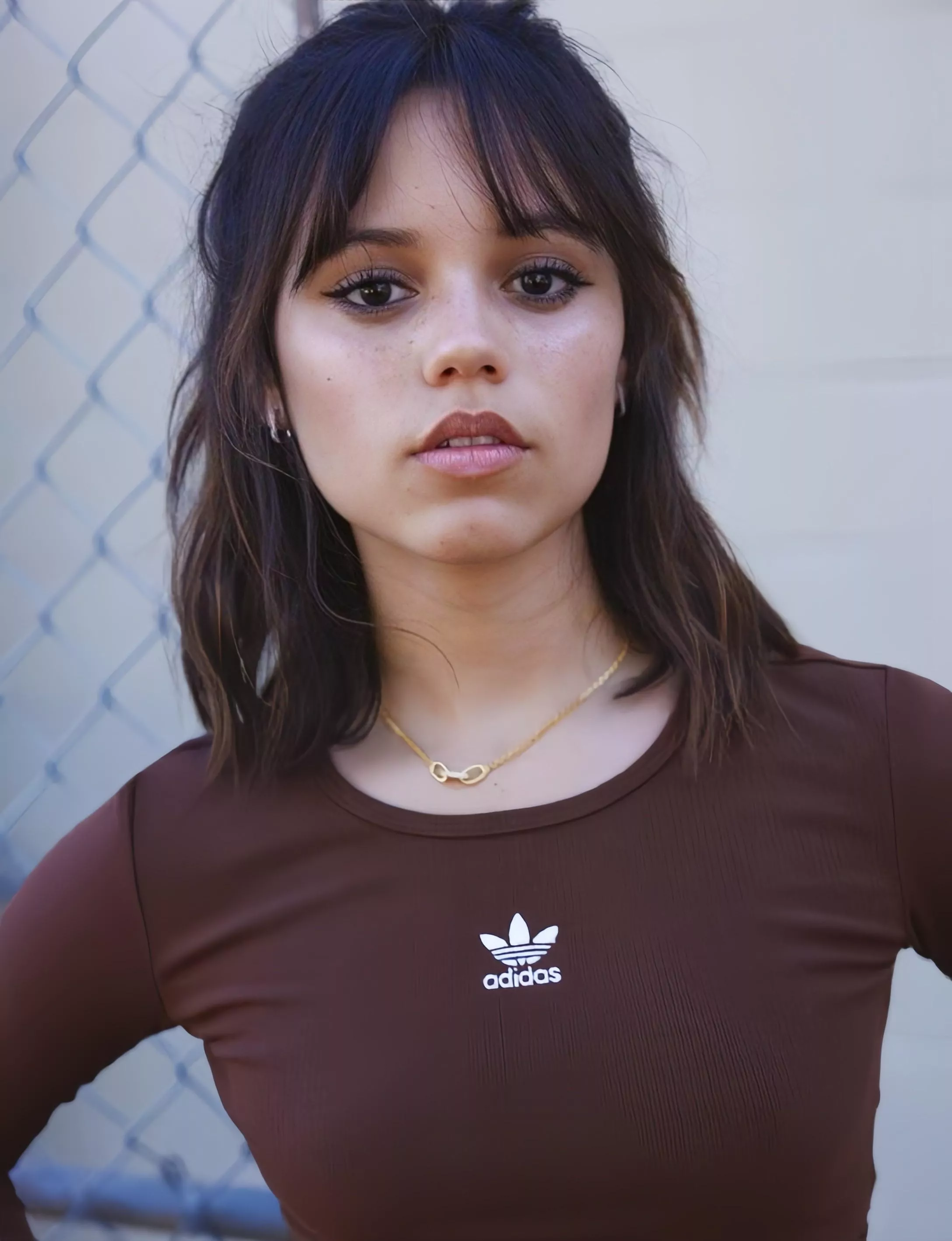 Jenna Ortega