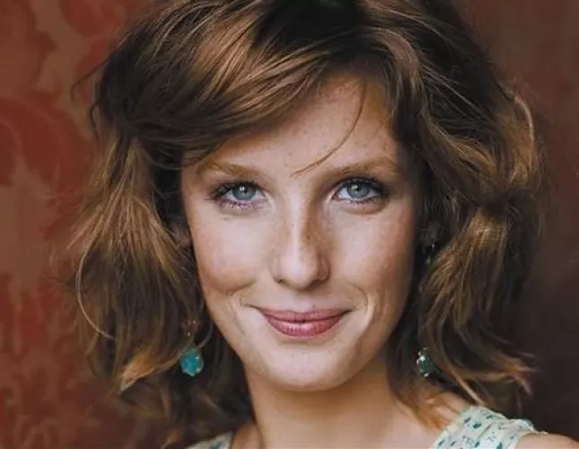 Kelly Reilly