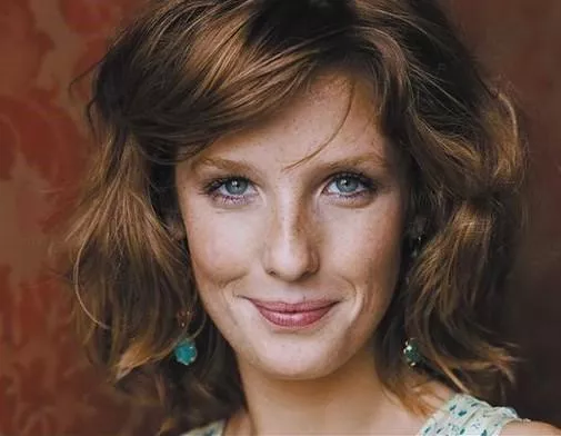 Kelly Reilly