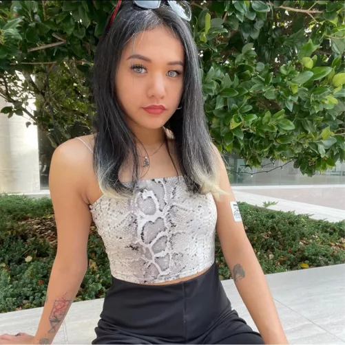 Leave an honest opinion about my body