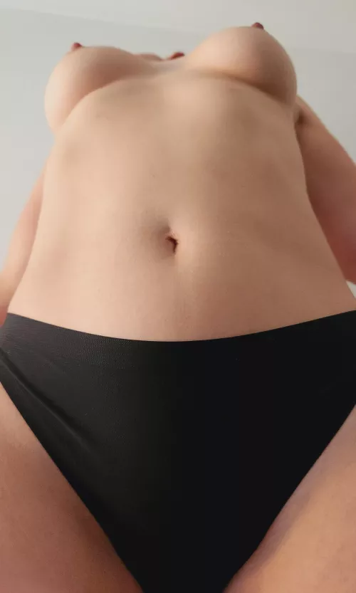 Look but don't touch