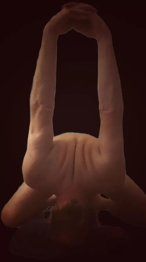 Loosening the Shoulders