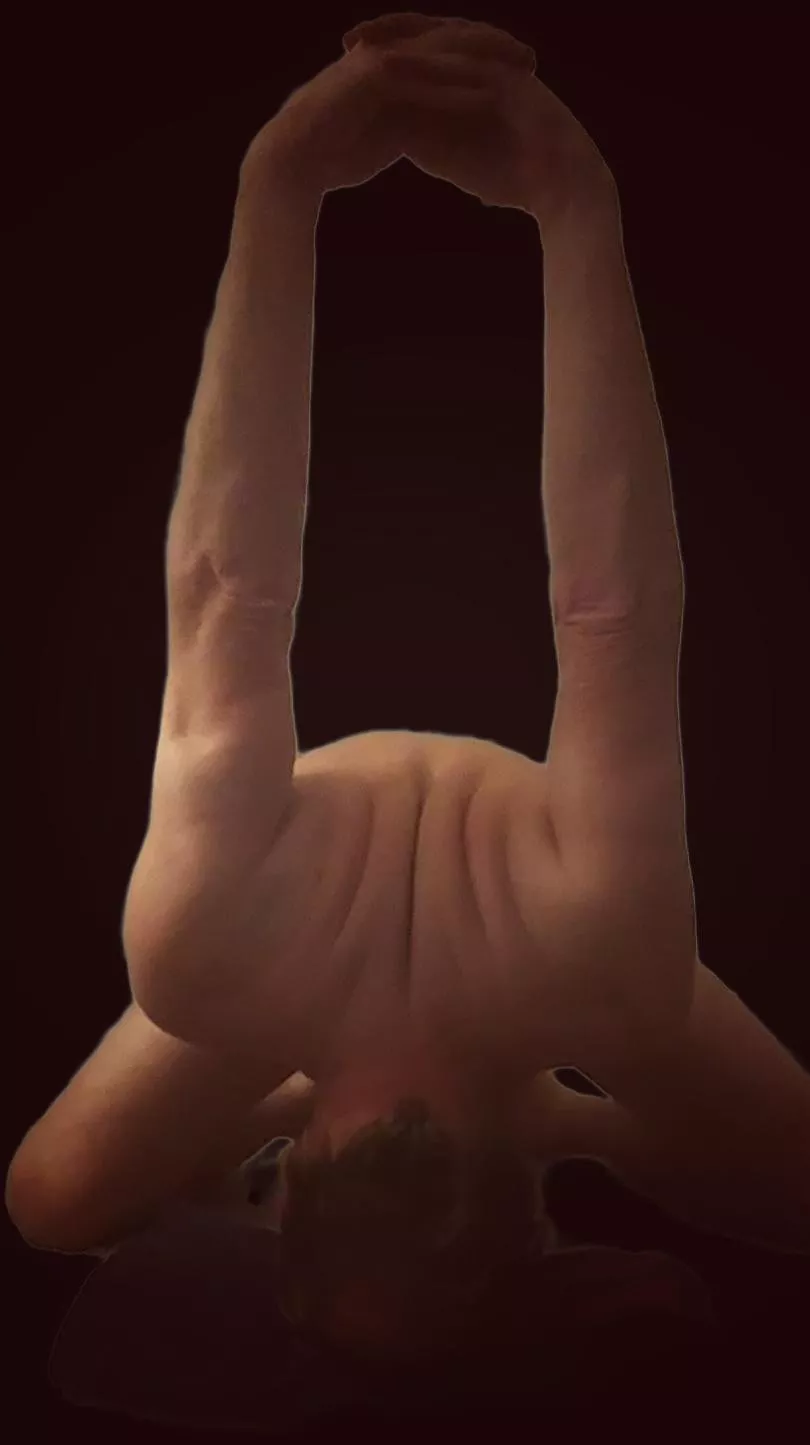 Loosening the Shoulders