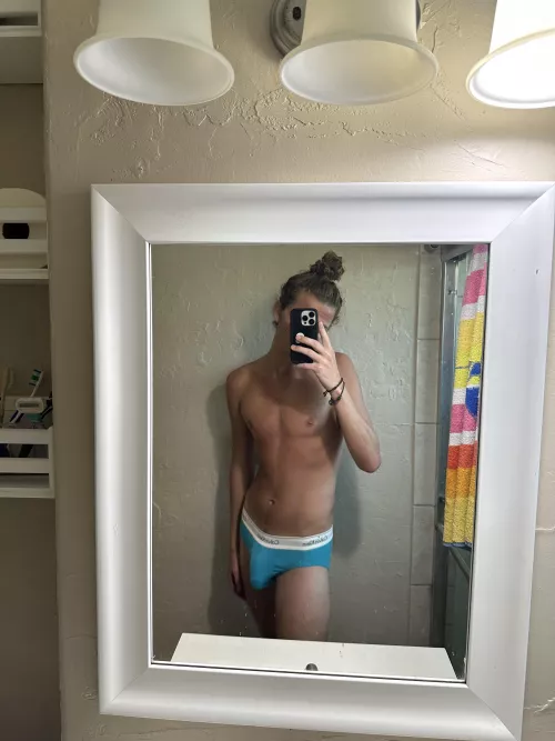 love the way these fit on me🤤