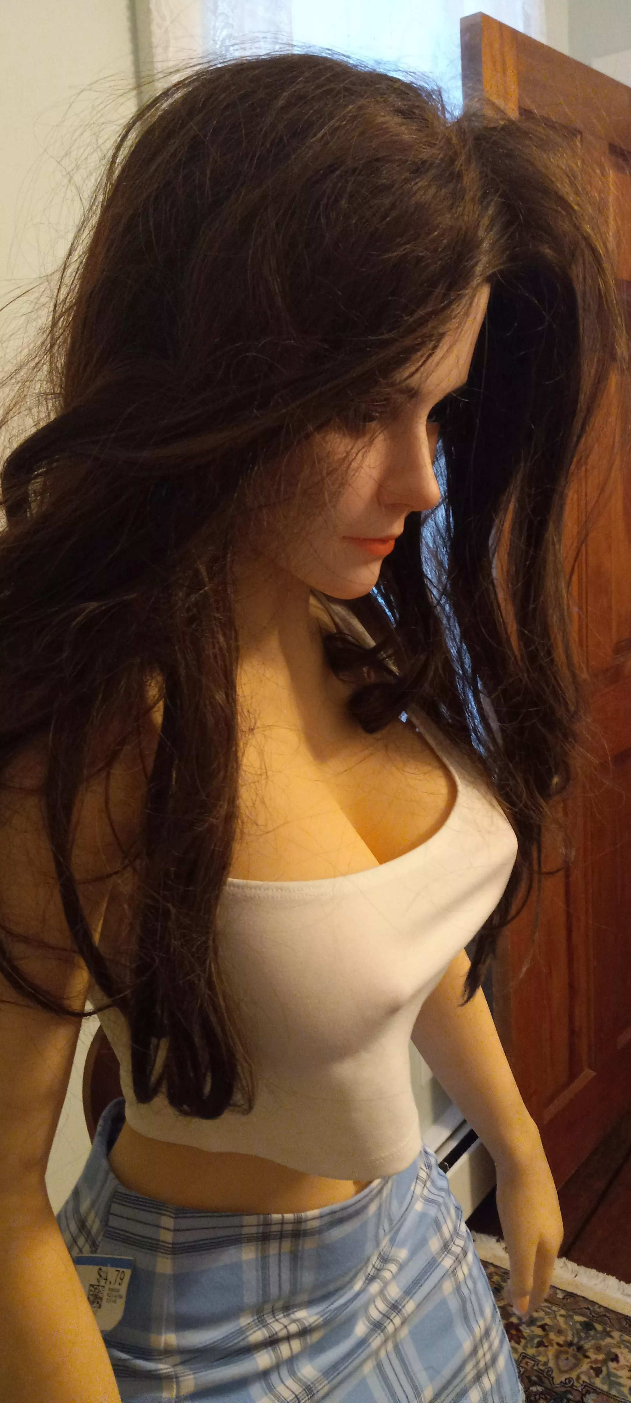 Love this outfit on Emma...