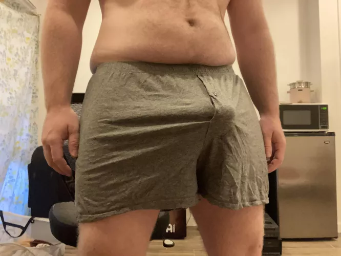 no way to hide it in these 😅