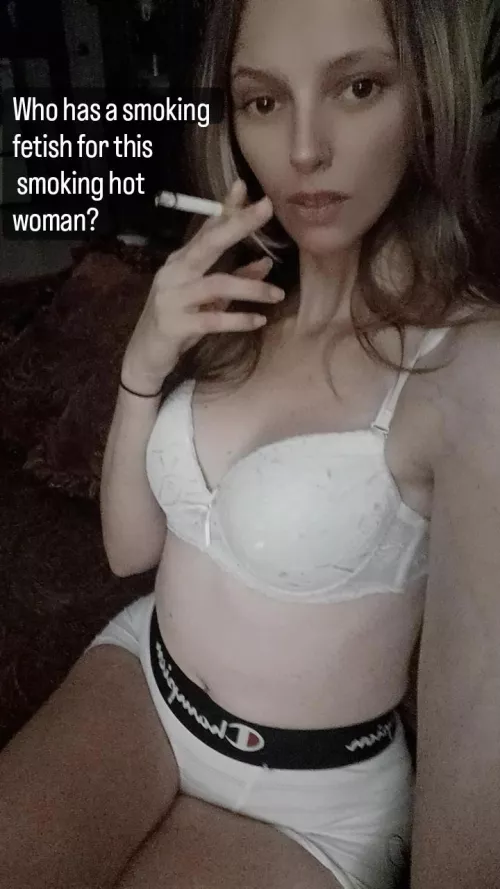 Nothing Sexier than this queen. Ash try? Lmk boys