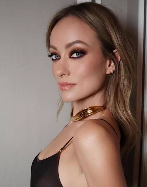 Olivia Wilde