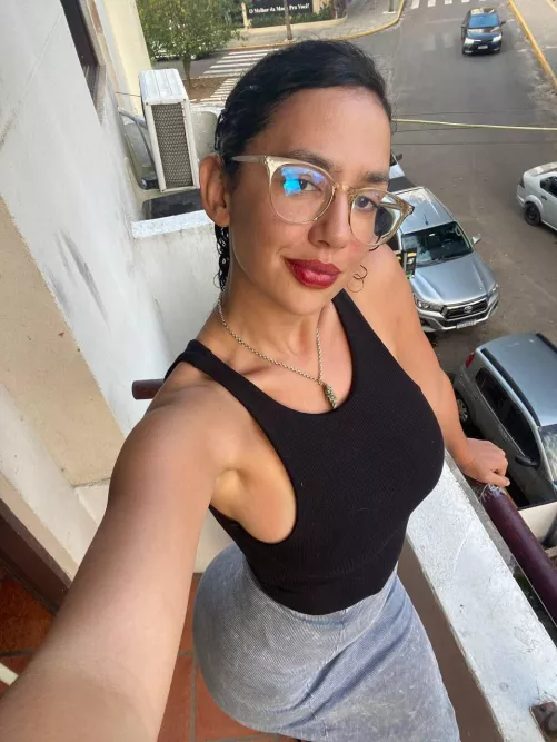 Outfit approval needed! What's your verdict on my style?