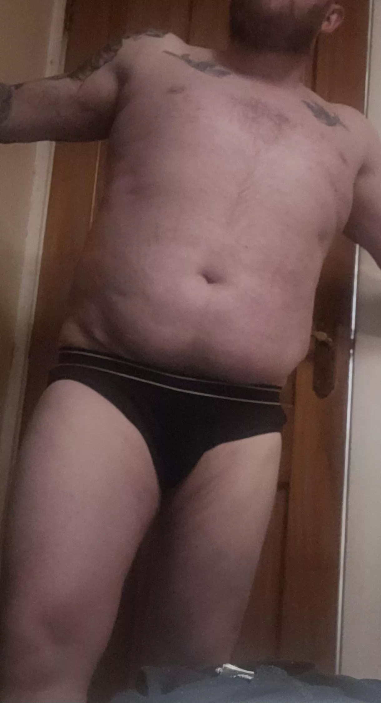 Quick snap in crap lighting