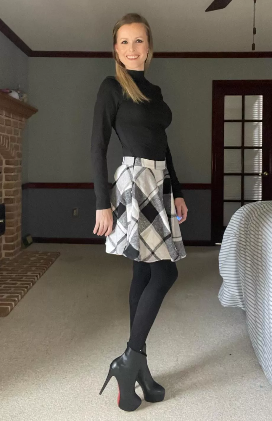 Ready for a night out