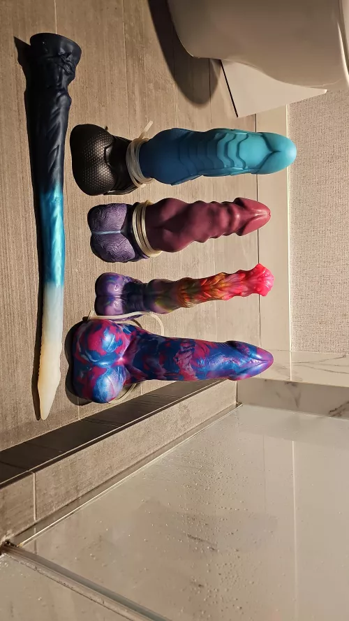 Seraphina is a different beast.