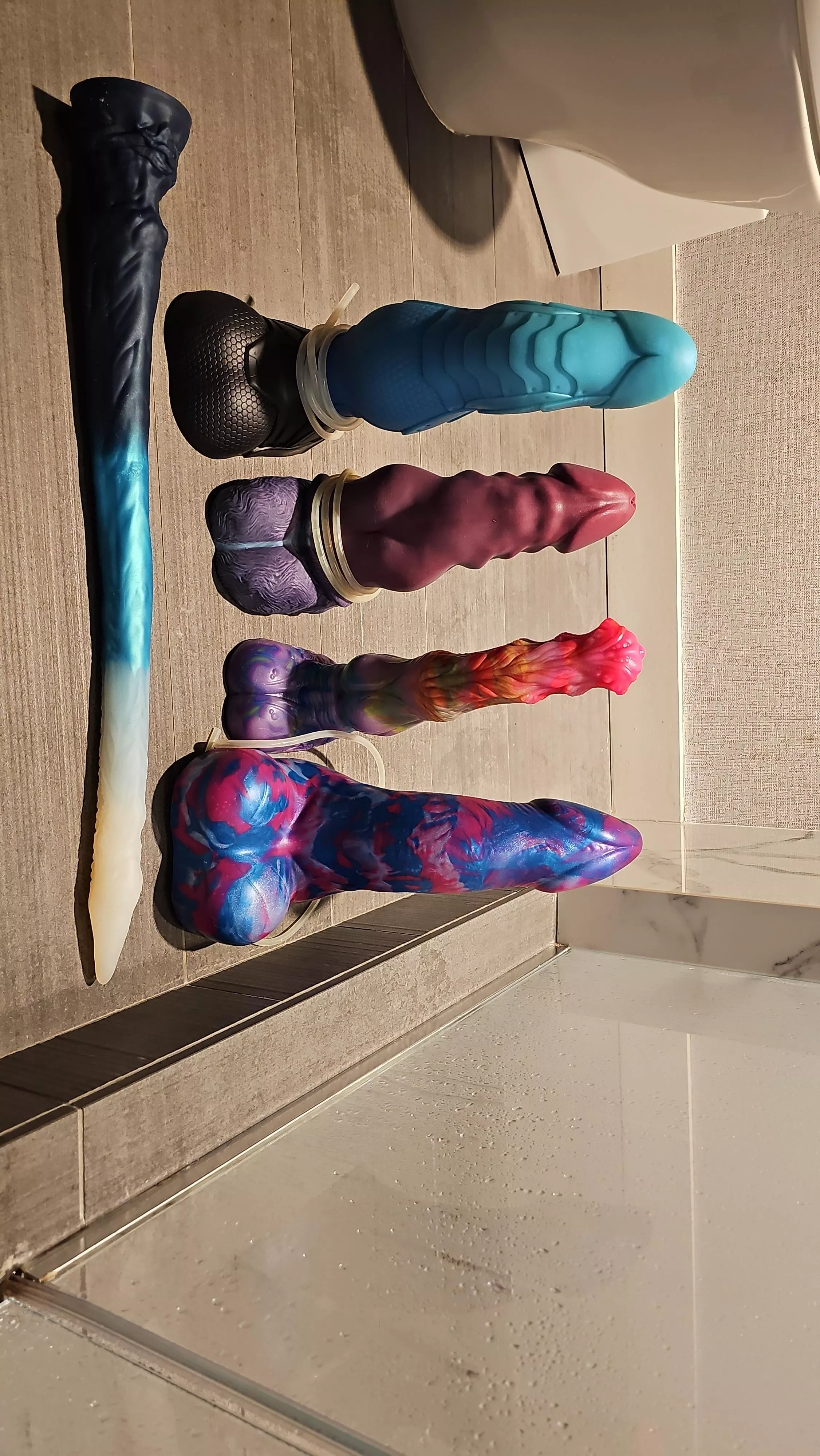 Seraphina is a different beast.