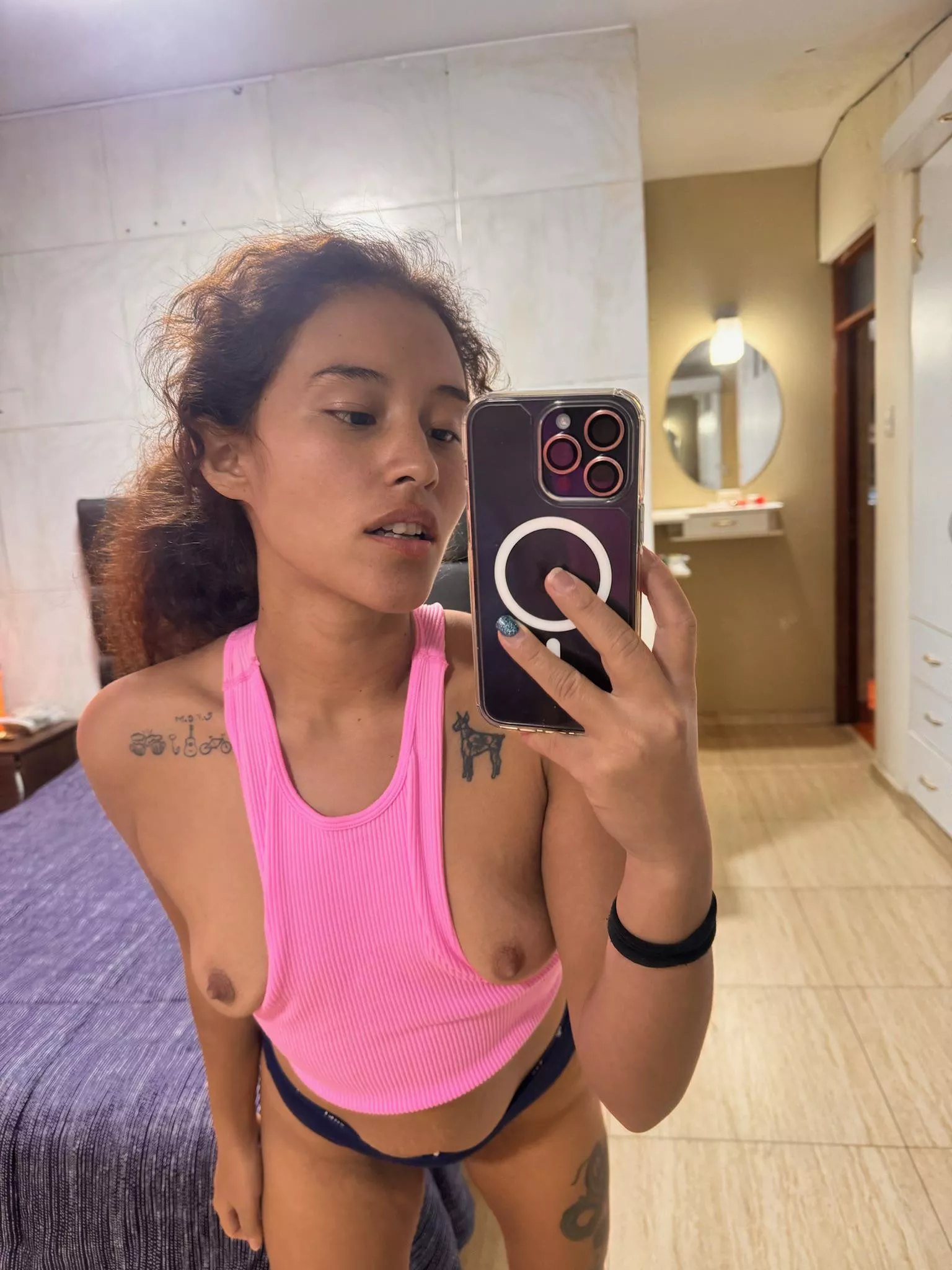 So... you like redheads