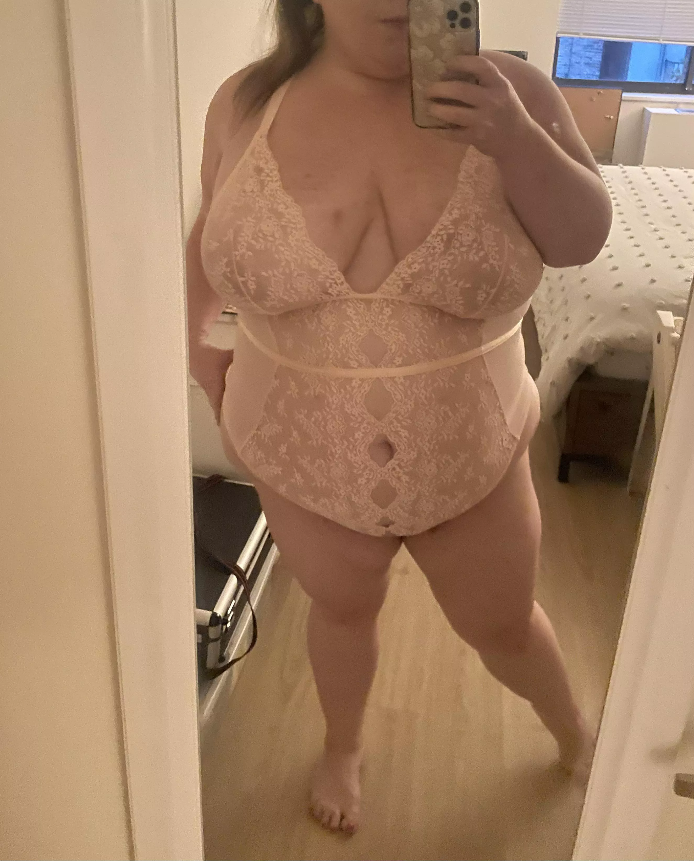 Tell me what you want to do to me.