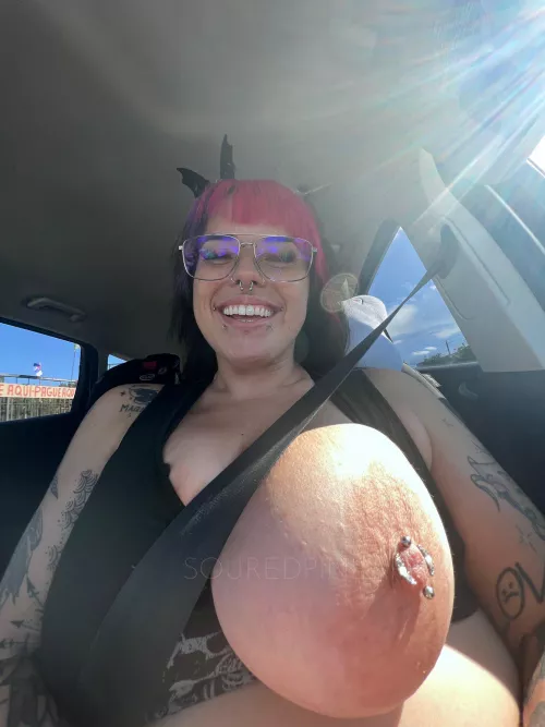 They’re not perfect but they’re still pretty nice ;)