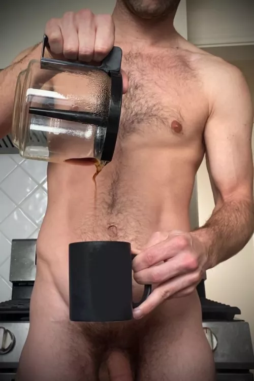 ______ to the last drop!