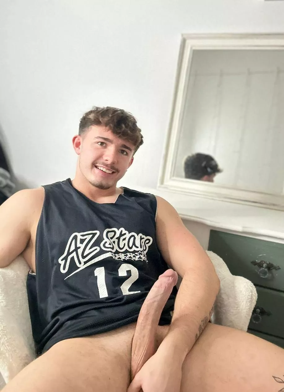 What do you think... suck or fuck?