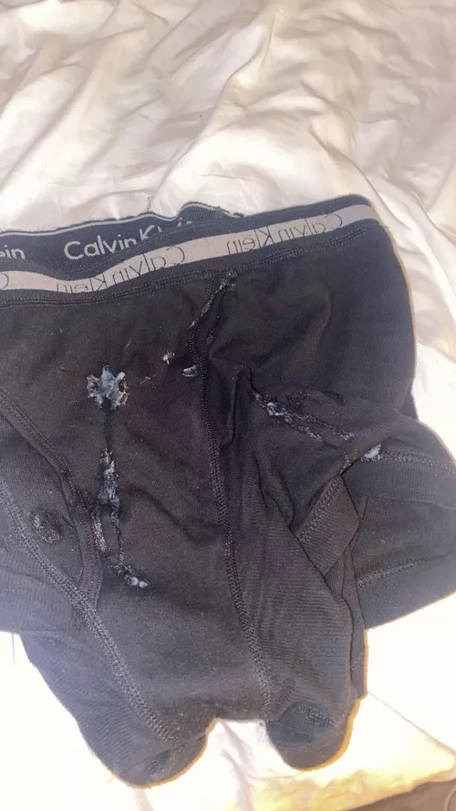 What would you do if you found these?