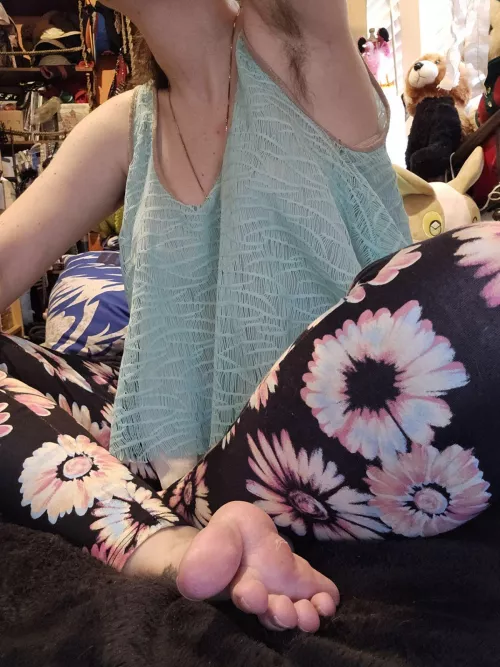 Which do you prefer first 