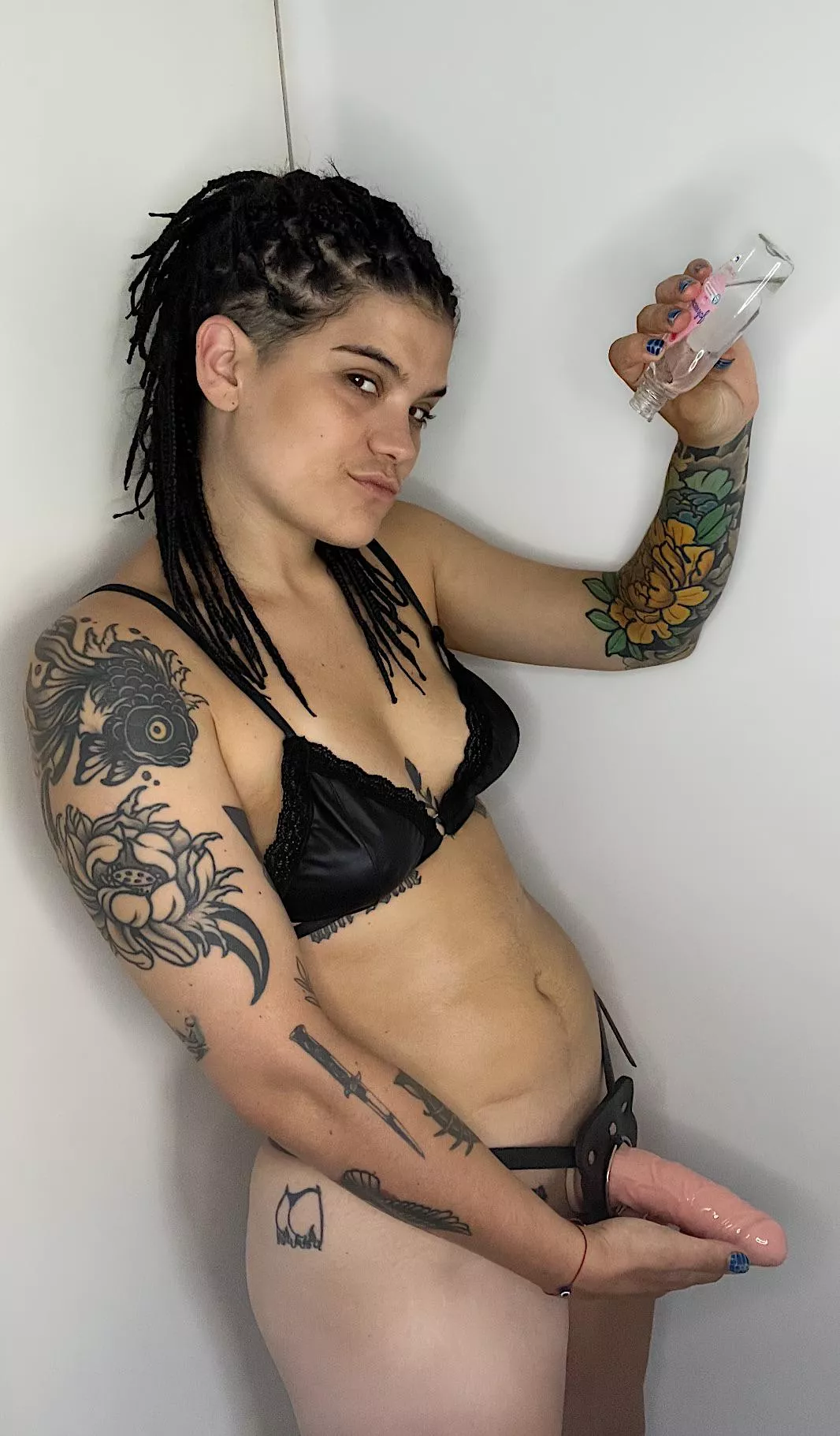 Would you let a girl like me fuck you on the first date?