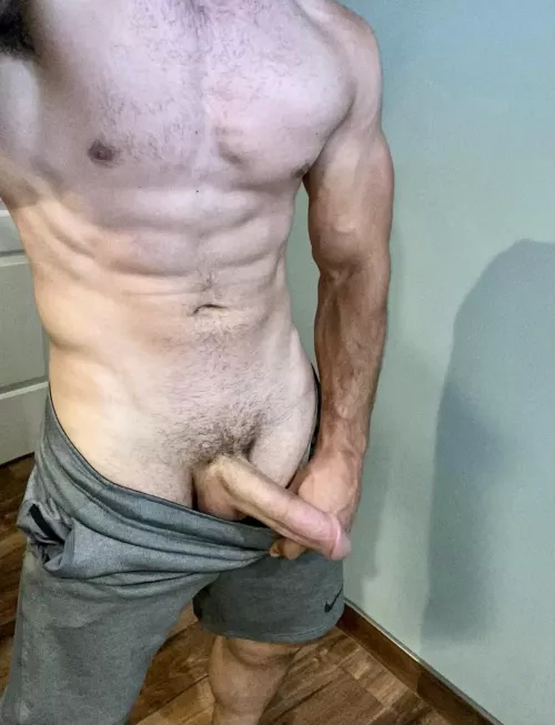 Would you rather suck or fuck?