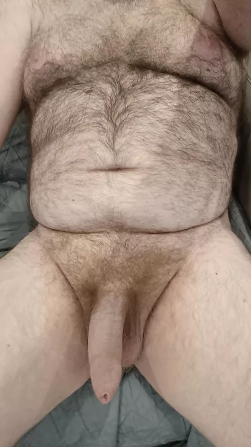 (38) I just love being nude 
