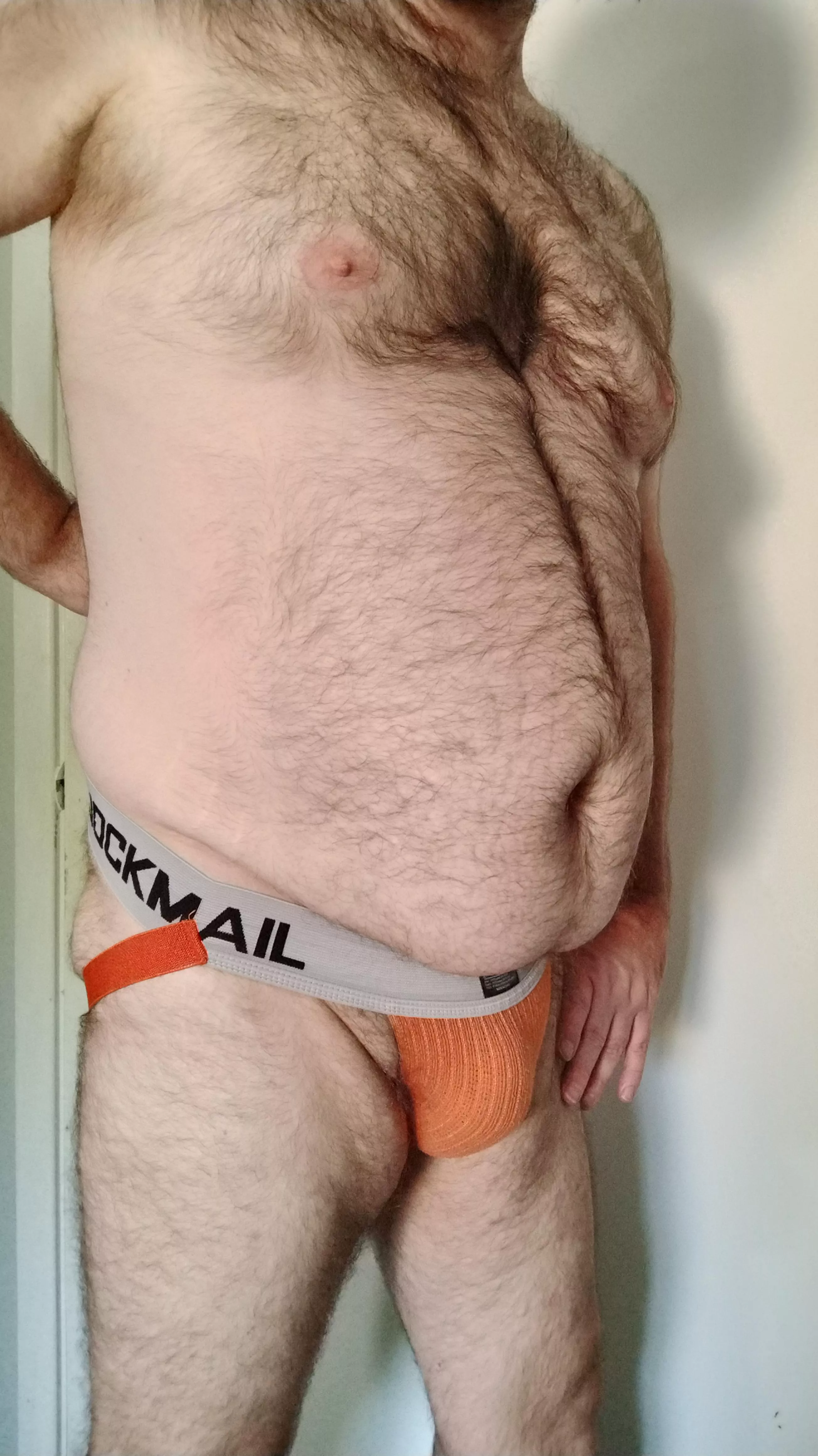 42 Daddy bear needs a good boy. DMs open. 