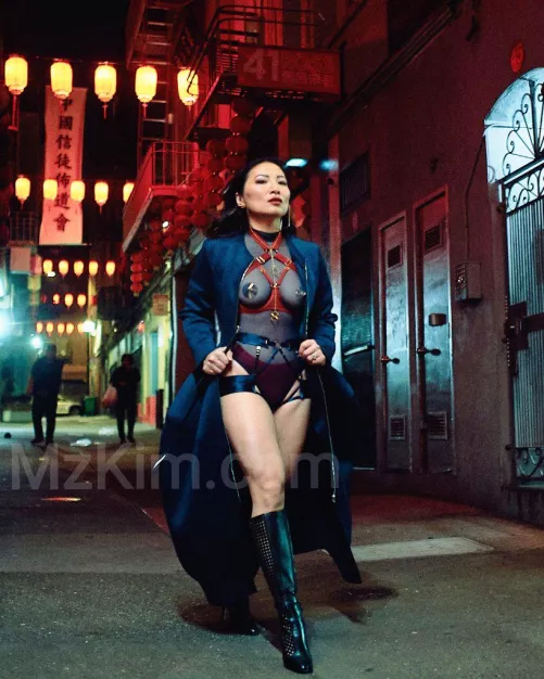 All day, all night, falling deeper and deeper into the abyss of your addiction.