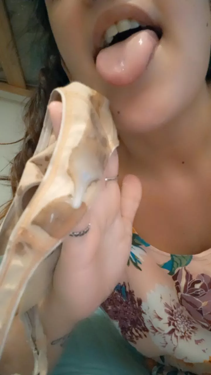 All this cream is for you 