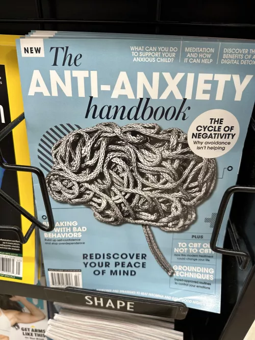 Alright which one of you did this? 😂