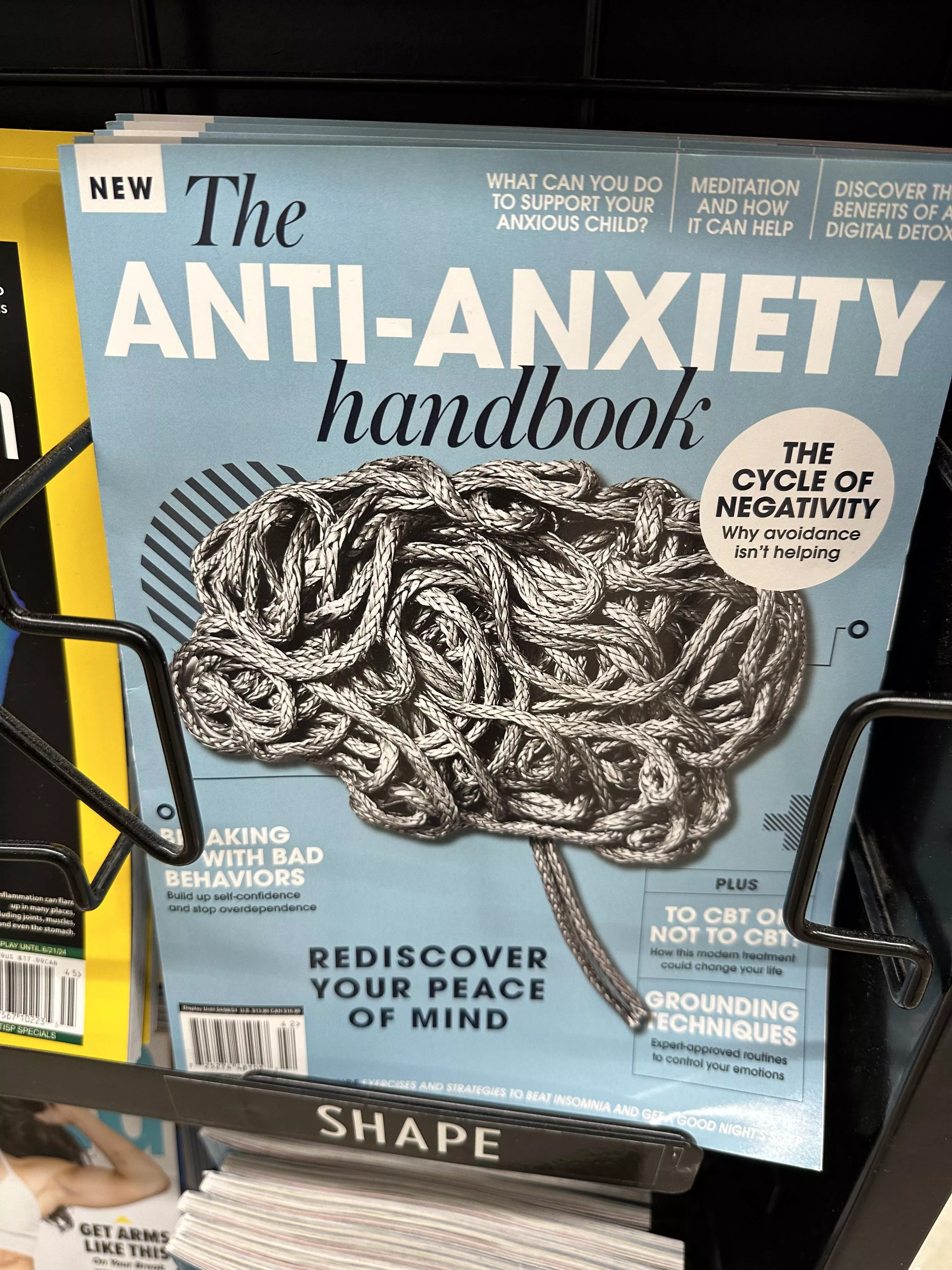 Alright which one of you did this? 😂