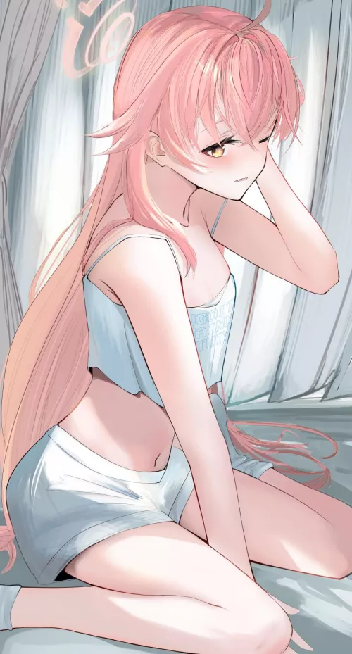 Best and only angel waifu